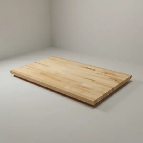 John Boos KCT-BL13236-O