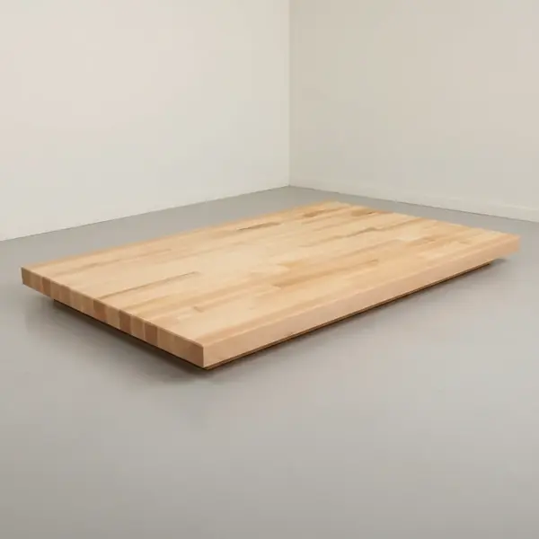 John Boos KCT-BL13238-V