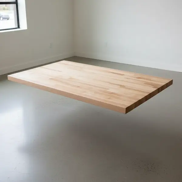 John Boos KCT-BL13242-V