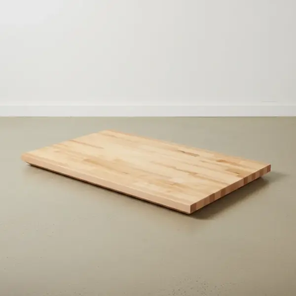 John Boos KCT-BL1825-V