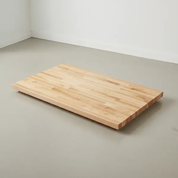 John Boos KCT-BL3625-O