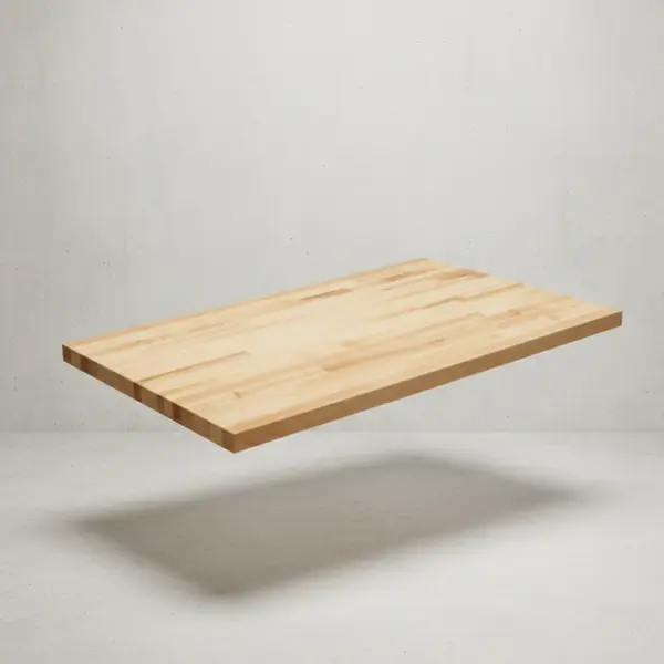 John Boos KCT-BL3627-V