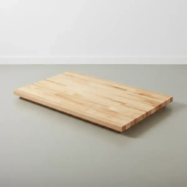 John Boos KCT-BL3632-V