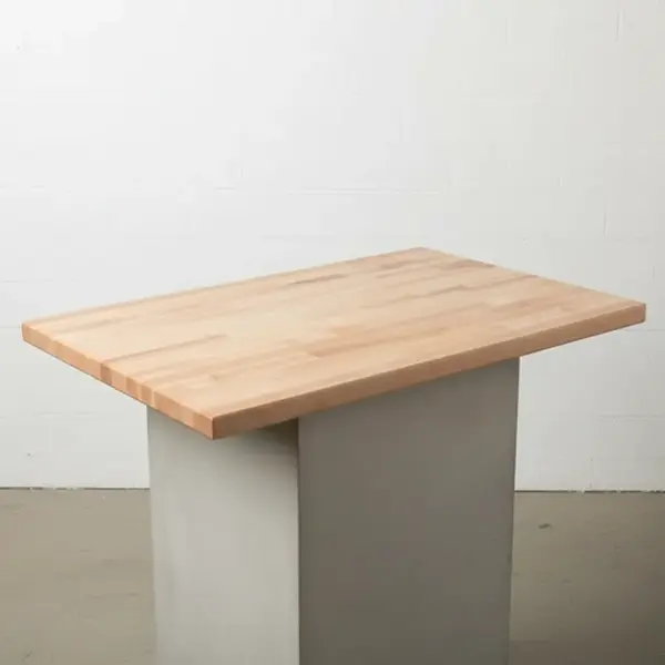 John Boos KCT-BL6027-V