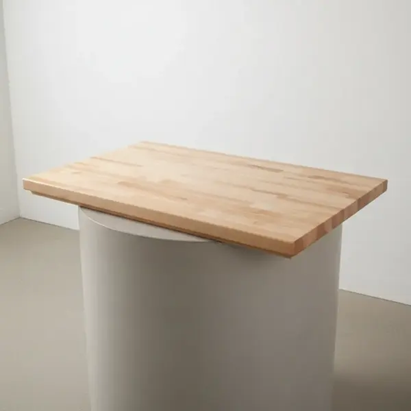 John Boos KCT-BL7225-V