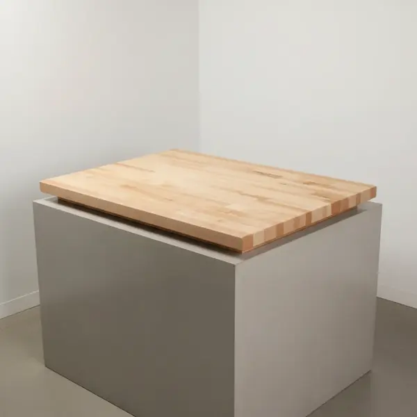 John Boos KCT-BL9627-V