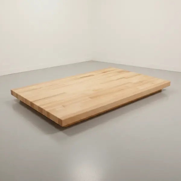 John Boos KCT-BL9642-V