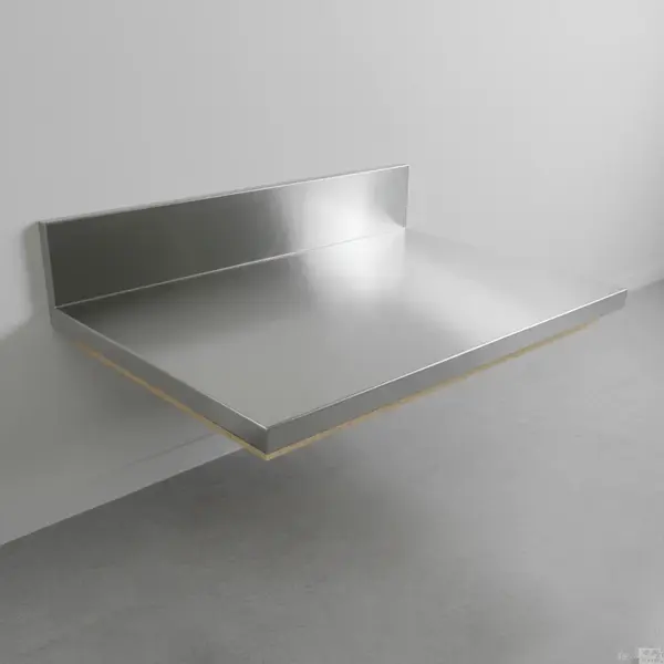 John Boos KCT-BS10830