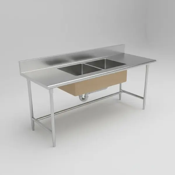 John Boos KCT-BS12025