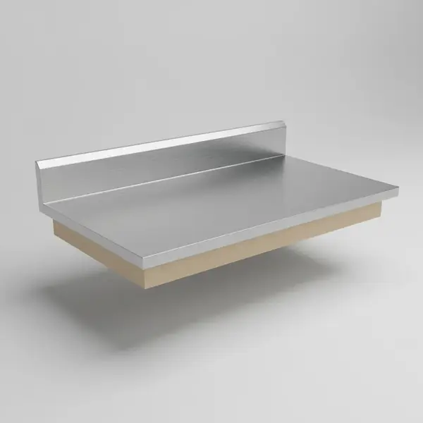 John Boos KCT-BS1230