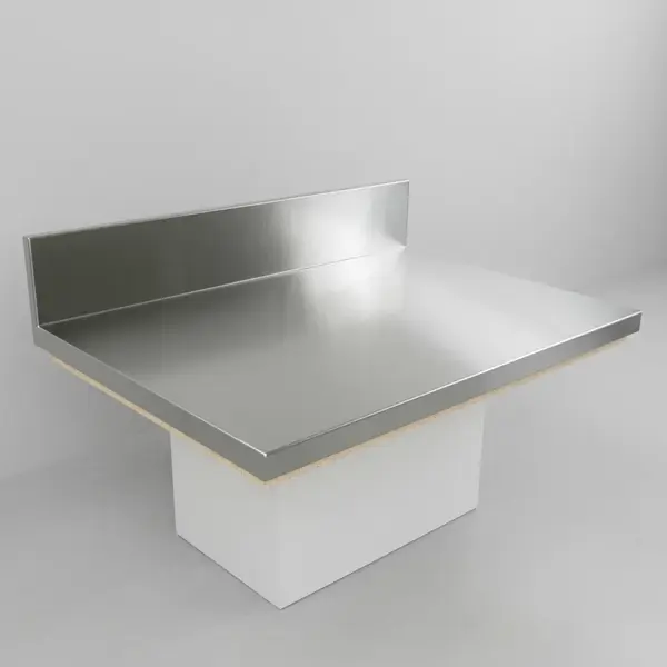 John Boos KCT-BS1825