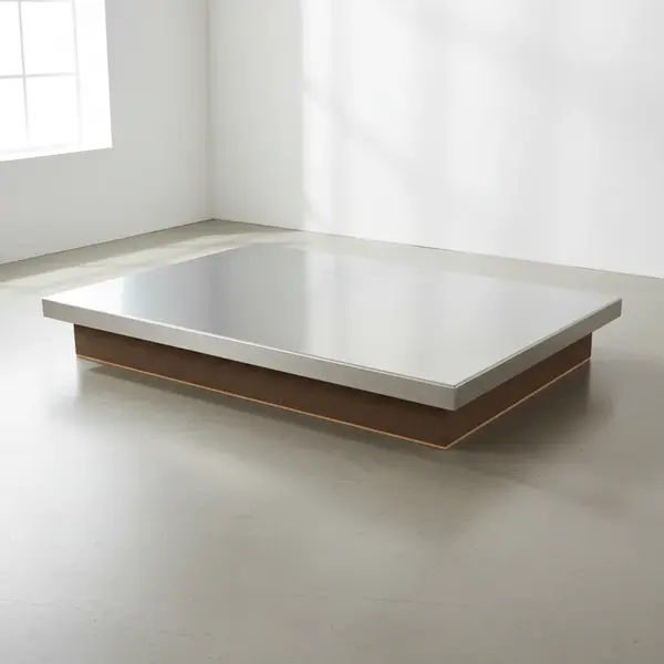 John Boos KCT-SS14430