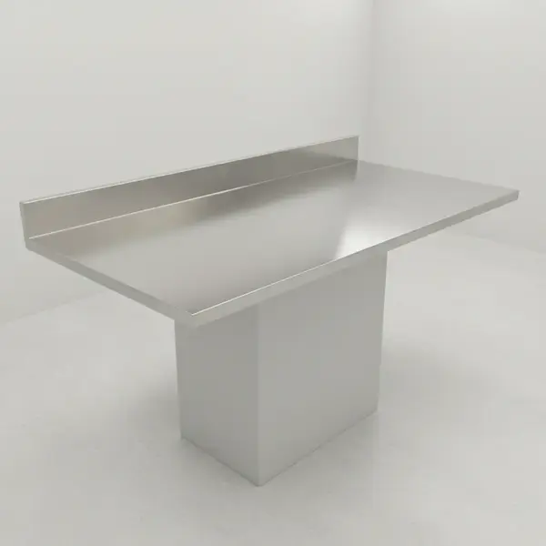 John Boos KCT-SS3625