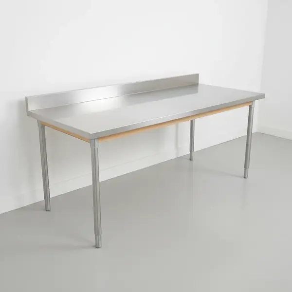 John Boos KCT-SS4825