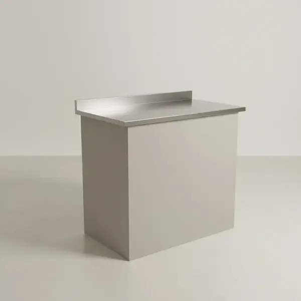 John Boos KCT-SS6025