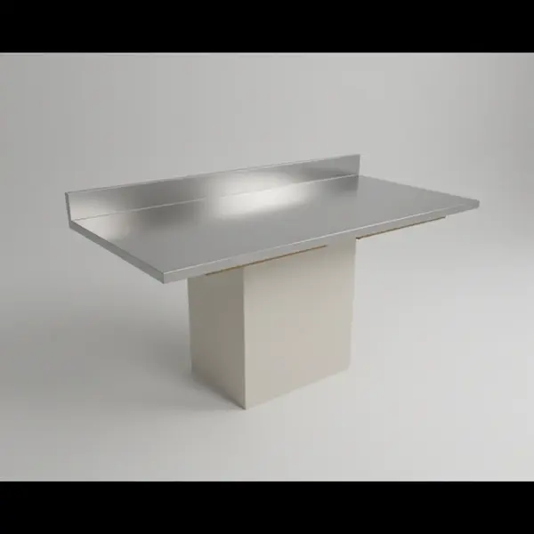 John Boos KCT-SS6032