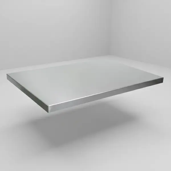 John Boos KCT-SS6048