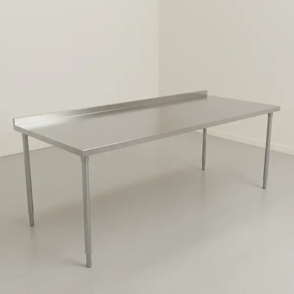 John Boos KCT-SS7238