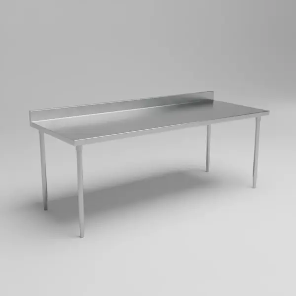 John Boos KCT-SS8425