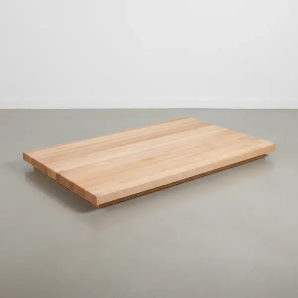 John Boos KCT2-10836-V