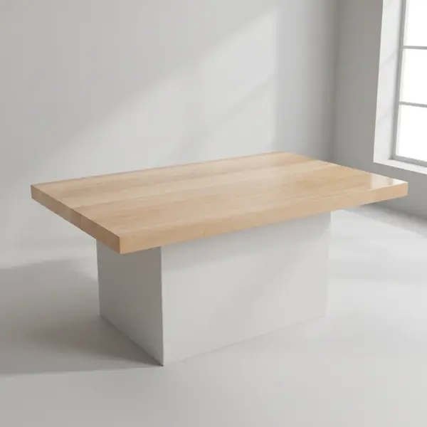 John Boos KCT2-10838-V