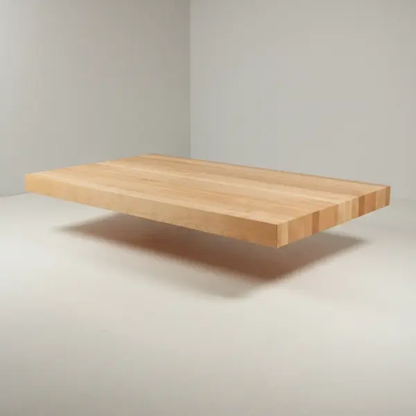 John Boos KCT2-12042-O