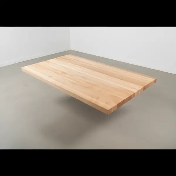 John Boos KCT2-14427-V