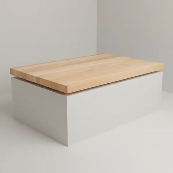 John Boos KCT2-14436-V