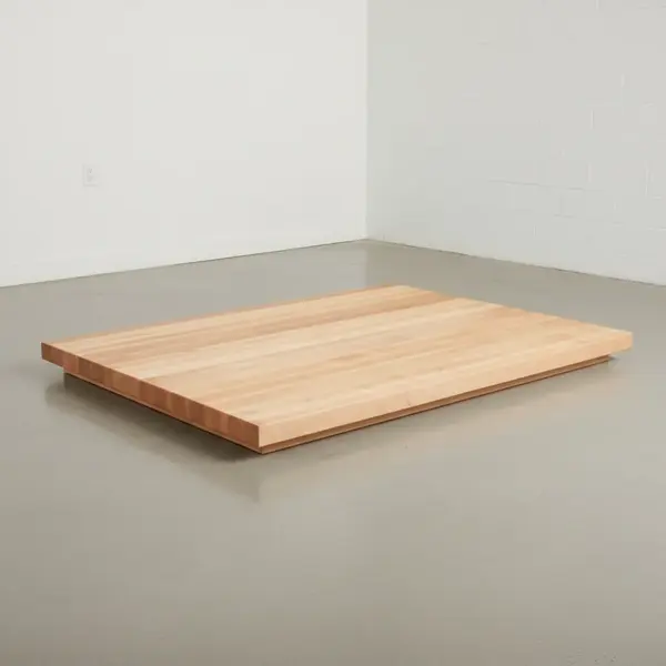 John Boos KCT2-4848-V