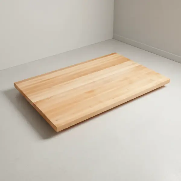 John Boos KCT2-6038-V