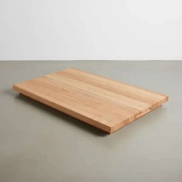 John Boos KCT2-6048-V