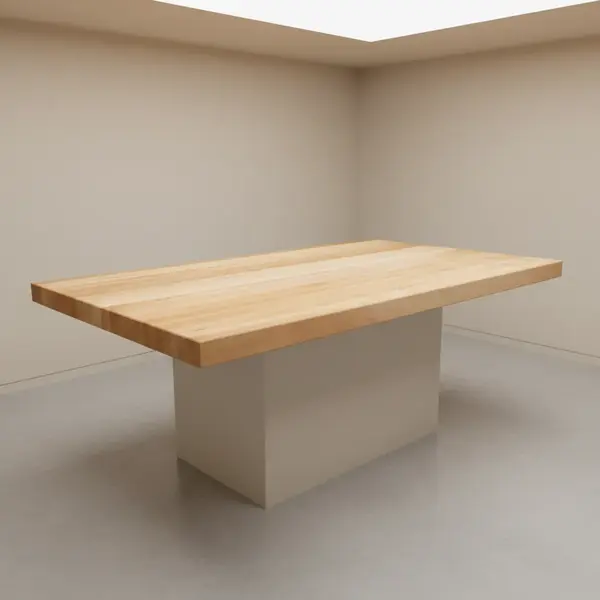 John Boos KCT2-7227-O