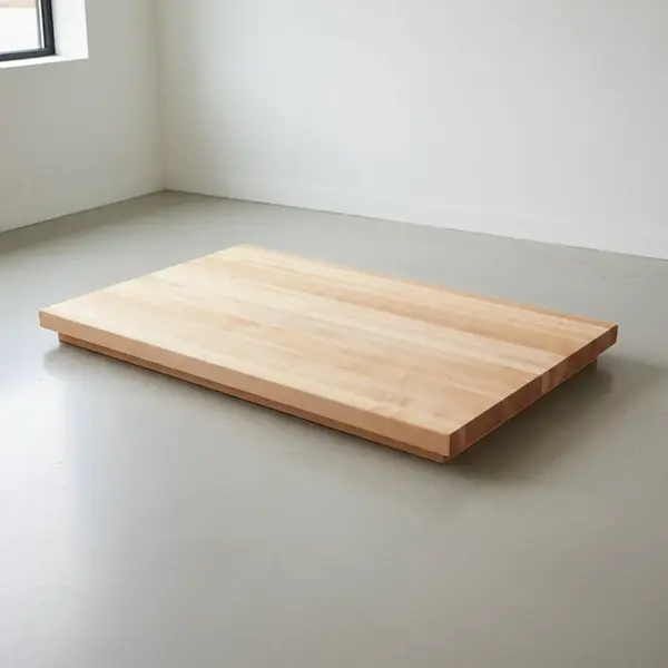 John Boos KCT2-7227-V