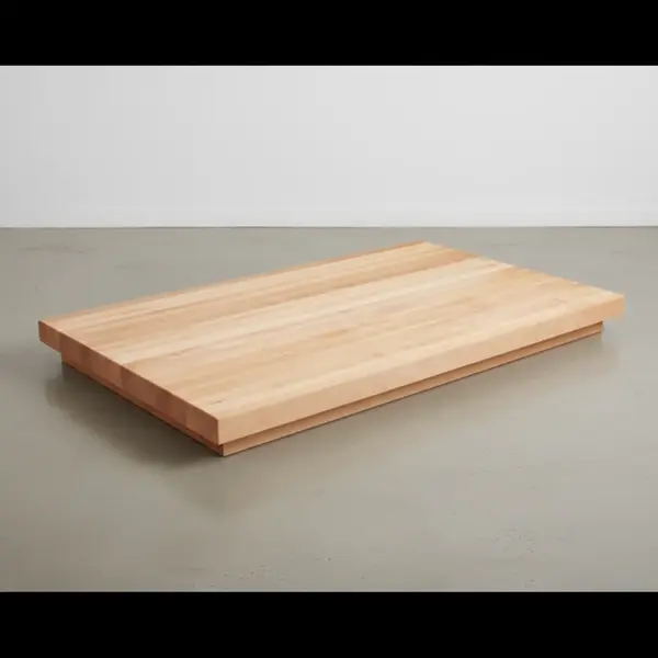 John Boos KCT2-7236-V