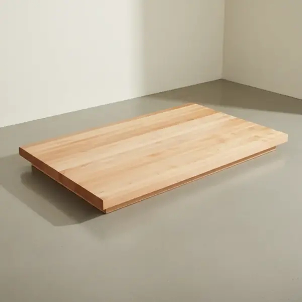 John Boos KCT2-8427-O