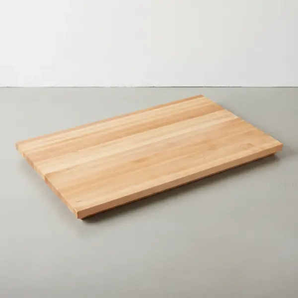 John Boos KCT2-8430-O