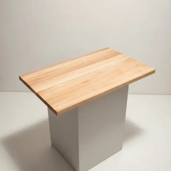 John Boos KCT2-8448-O