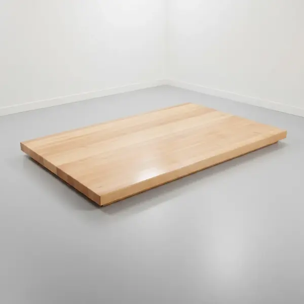 John Boos KCT2-9636-V