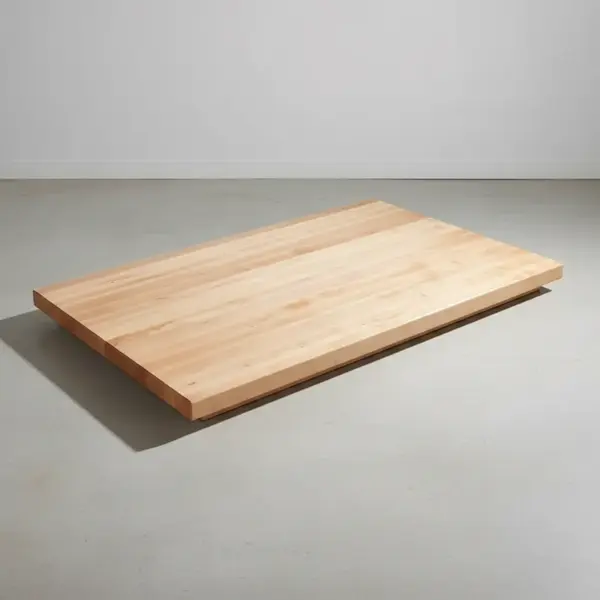 John Boos KCT2-9648-V