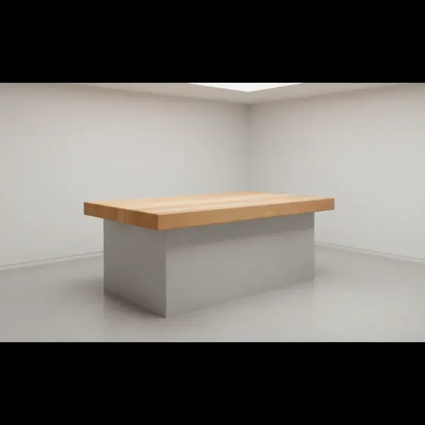 John Boos KCT3-10848-O