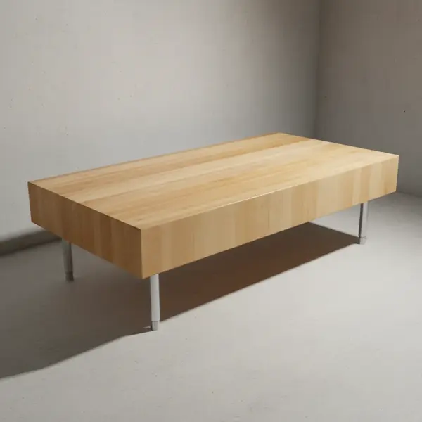 John Boos KCT3-12027-O