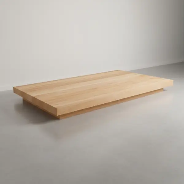 John Boos KCT3-12027-V