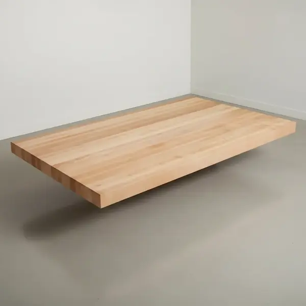 John Boos KCT3-12048-O