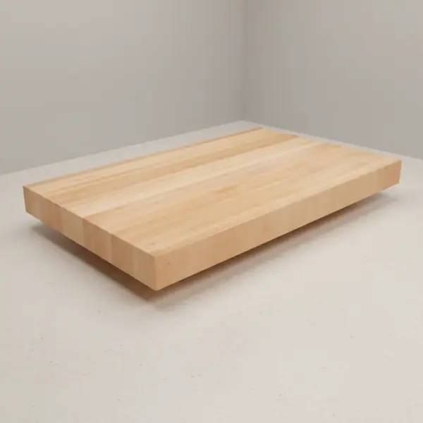 John Boos KCT3-12048-V