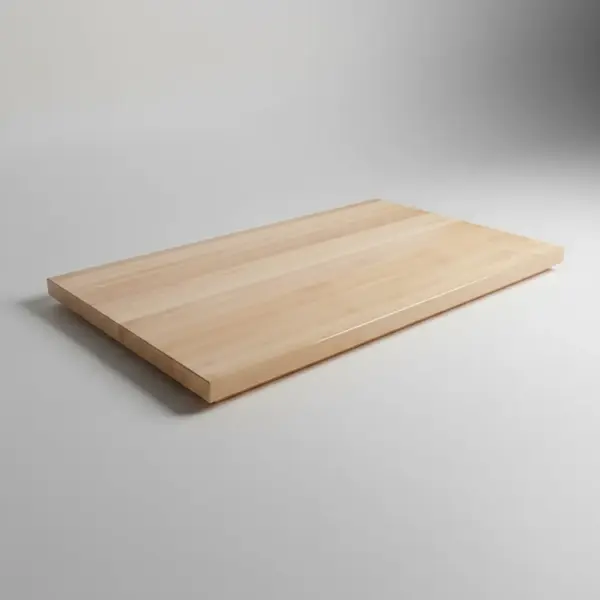 John Boos KCT3-13232-V