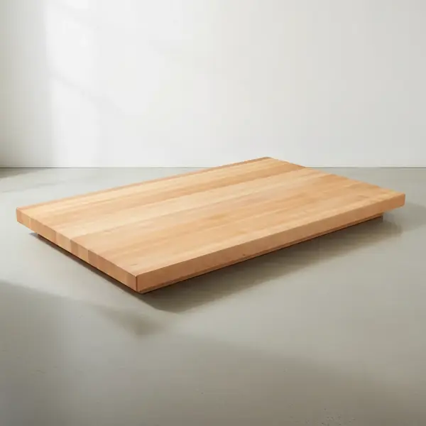 John Boos KCT3-13236-O