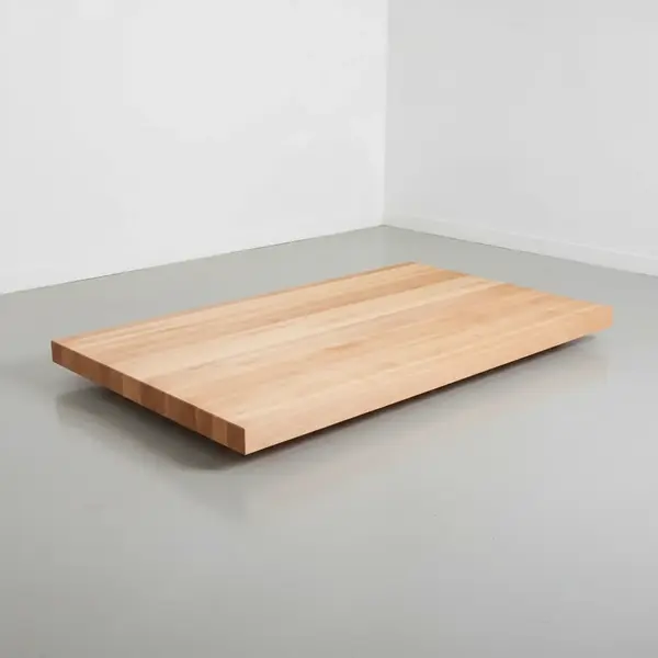 John Boos KCT3-13238-O