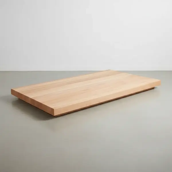 John Boos KCT3-13238-V