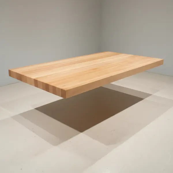 John Boos KCT3-13242-V