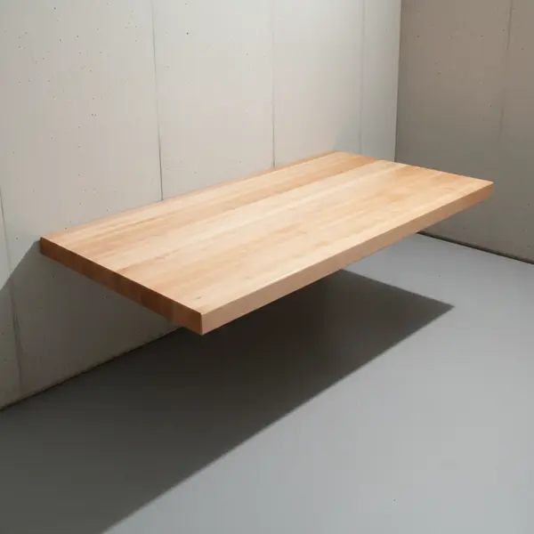 John Boos KCT3-14436-V